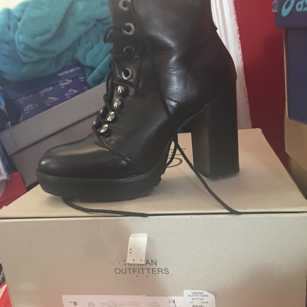 Urban outfitter shoes